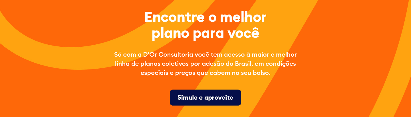 Encontre o melhor plano pra você